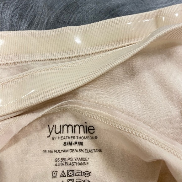 Yummie Body Slimmer sz S-M - Picture 3 of 4